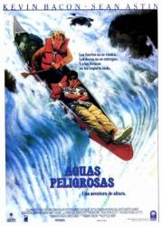 Лето белой воды / White Water Summer 1987