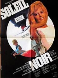 Черное солнце / Soleil noir 1966