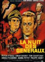 Ночь генералов / The Night of the Generals 1966