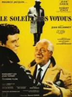 Вы не все сказали, месье Фарран / Le soleil des voyous 1967