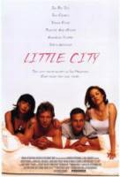 Любовники / Little City 1997
