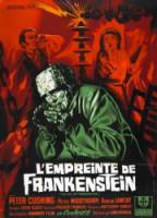Грех Франкенштейна / The Evil of Frankenstein 1964