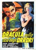 Дом Дракулы / House of Dracula 1945