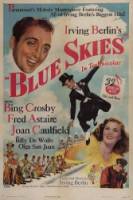 Голубые небеса / Blue Skies 1946