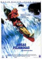 Лето белой воды / White Water Summer 1987