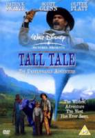 Легенды дикого запада / Tall Tale 1995