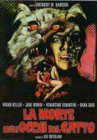 Смерть отображается в кошачьих глазах / La morte negli occhi del gatto 1973