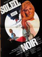 Черное солнце / Soleil noir 1966