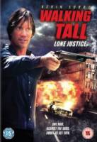 Широко шагая 3: Правосудие в одиночку / Walking Tall: Lone Justice 2007