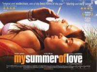 Мое лето любви / My Summer of Love 2004