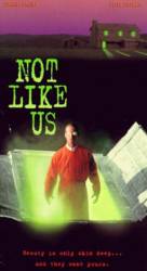 Не такие, как мы / Not Like Us 1995