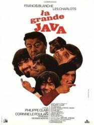 Большая Ява / La grande java 1971