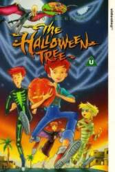 Канун всех святых / Праздничное Дерево / The Halloween Tree 1993
