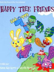 Счастливые лесные друзья / Happy Tree Friends 2006