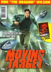 Бегущая мишень / Moving Target / Bersaglio mobile 2000