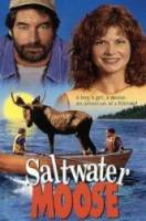Лосёнок / Лось солёной воды / Salt Water Moose 1996
