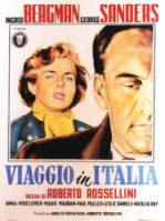 Путешествие в Италию / Viaggio in Italia 1954
