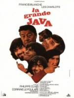Большая Ява / La grande java 1971