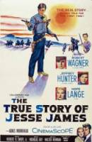 Подлинная история Джесси Джеймса / The True Story of Jesse James 1957