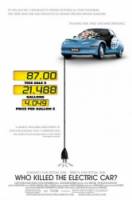 Кто убил электрокар? / Who Killed the Electric Car? 2006