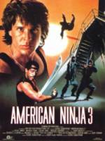 Американский ниндзя 3: Кровавая охота / American Ninja 3: Blood Hunt 1989