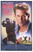 Американский ниндзя 2: Схватка / American Ninja 2: The Confrontation 1987