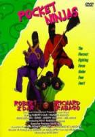 Три дракона / Карманные ниндзя / Pocket Ninjas 1997
