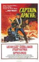 Крутой стрелок / Captain Apache 1971