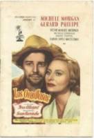 Гордецы / Les orgueilleux 1953