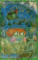 Лягушка и муравьи  2009