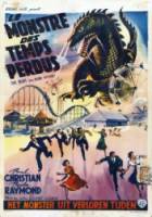 Чудовище с глубины 20000 морских саженей / The Beast from 20,000 Fathoms 1953
