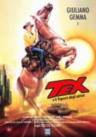 Текс и повелитель глубин / Tex e il signore degli abissi 1985