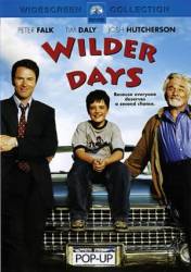Дикие деньки / Wilder Days 2003
