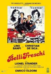 Переодетые, или Как трудно быть женщиной / Bellifreschi 1987