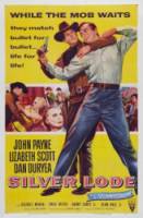 Серебряная жила / Silver Lode 1954