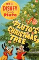 Новогодняя елка Плуто / Pluto's Christmas Tree 1952
