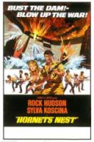 Гнездо шершней / Hornets' Nest 1970