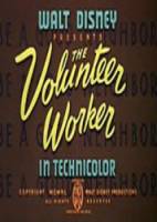 Добровольный работник / The Volunteer Worker 1940