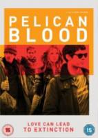 Кровь пеликана / Pelican Blood 2010