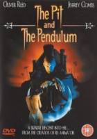 Инквизитор: Колодец и маятник / The Pit and the Pendulum 1991