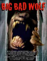 Волк оборотень / Big Bad Wolf 2006