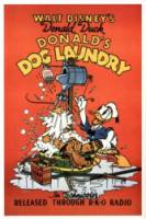 Собачья ванна Дональда / Donald's Dog Laundry 1940