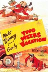 Две недели отпуска / Two Weeks Vacation 1952