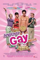 Голубой пирог / Another Gay Movie 2006