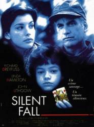 Безмолвная схватка / Silent Fall 1994