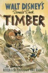 Лесник / Timber 1941