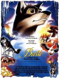 Балто / Balto 1995