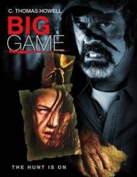 Большая игра / Big Game 2008