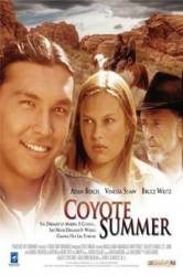 В одно прекрасное лето / Coyote Summer 1996