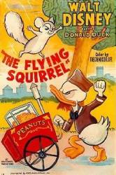 Летающая белка / The Flying Squirrel 1954